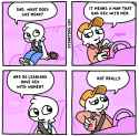 relevant to the thread