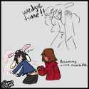 wedgie_time_____ocs__by_makii_bear_dilivca