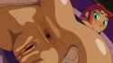 4190695 - DC DCAU RandomRandom Starfire Teen_Titans