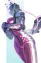 sankaku_t2 purple