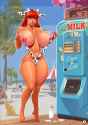 Swimsuit_Milk