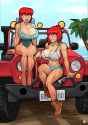 Swimsuit_Jeep