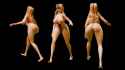 Thongmask_3D_Walkcycle