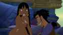 chel blowjob