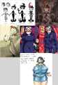 Charlie clothing entrapment