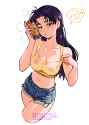 misato
