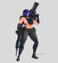 DoodlesSpartan Fem_odst_nude
