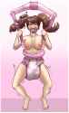 rise_kujikawa_diaper_bounce_by_nebulaaxolotl_dh61h7t