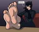 tLH Catwoman 2