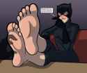 tLH Catwoman 3