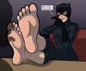 tLH Catwoman 4