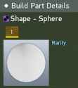 sphere