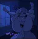 uniimom - mom son - scared mom 02