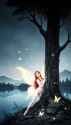 fairy-tree-lake-hiding