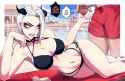 Astaroth (Helltaker) 03