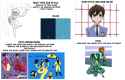 4chan e-girl concept sheet