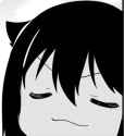 smug