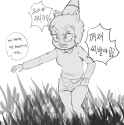 Summer camp island hedgehog 1551511