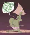 Peridot SLB