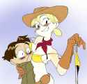 1838403 - Bikini_Cowboy Rod_McCloud Splooge Whisky_Jill