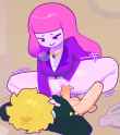 6890434 - adventure_time Finn_the_Human princess_bubblegum