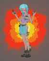 PowderFullbody