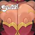 Facungo_dont - giantess_boob-squish+flattening 1-2