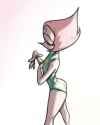 Aoncyth Pearl Steven_Universe 01