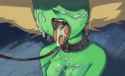 Aoncyth Peridot Steven_Universe 01