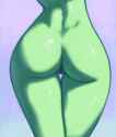 Aoncyth Peridot Steven_Universe 04