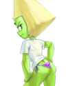 Aoncyth Peridot Steven_Universe 05