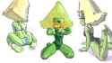 Aoncyth Peridot Steven_Universe 06