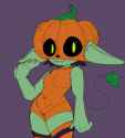 @unknown artist - squash goblin