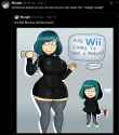 Miiniac twt