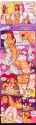 6779744 - Comic DC DCAU ForkedTail Jinx Raven Starfire Teen_Titans Terra