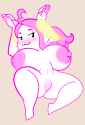 Mobile easter no paint