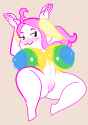Mobile easter