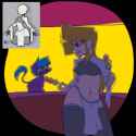 synnibear dressuptoiber 2