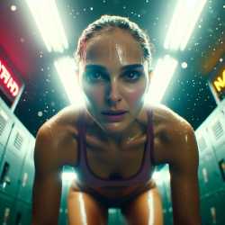 ai, gym 01