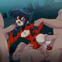 6867480 - kuruko Marinette_Dupain-Cheng Miraculous_Ladybug