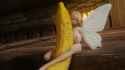 banana fairy