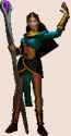 Sorceress
