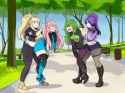 wedgies_at_the_park__by_neodragoonx_djtarmf