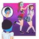 dana_s_halloween_party__costume_contest_by_crookedisstrange_dfgr92x-375w-2x