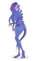 Aeryn Sun mindflayer TF 4