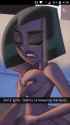 3849615 - Danny_Fenton Danny_Phantom Sam_Manson Snapchat authorialnoice