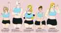 County_Volleyball_team_Swans
