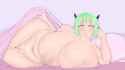 padmaia_maia inviting under covers