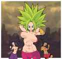 degodraws_kefla topless