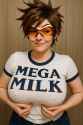 20250526_2045_Mega Milk Cosplay Fun_simple_compose_01jw6yj7m5fm3aehv41423zkyn